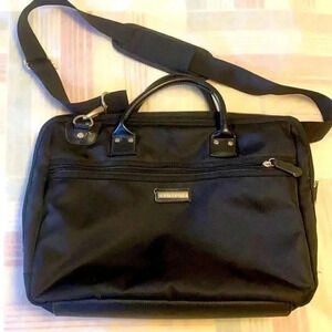 Samsung  laptop travel bag